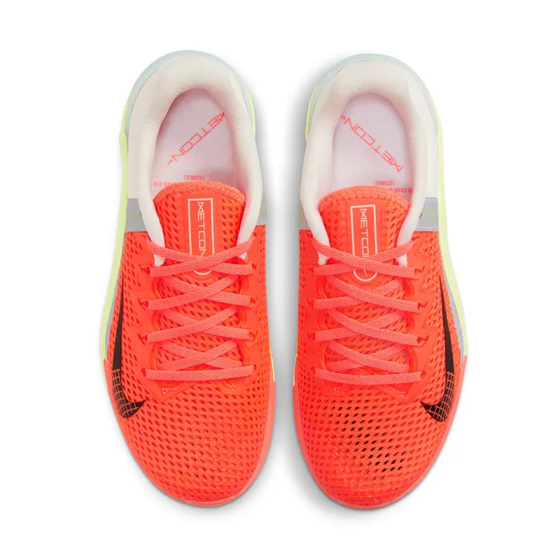 Nike Metcon 6 Bright Mango Light Zitron (AT3160-800)