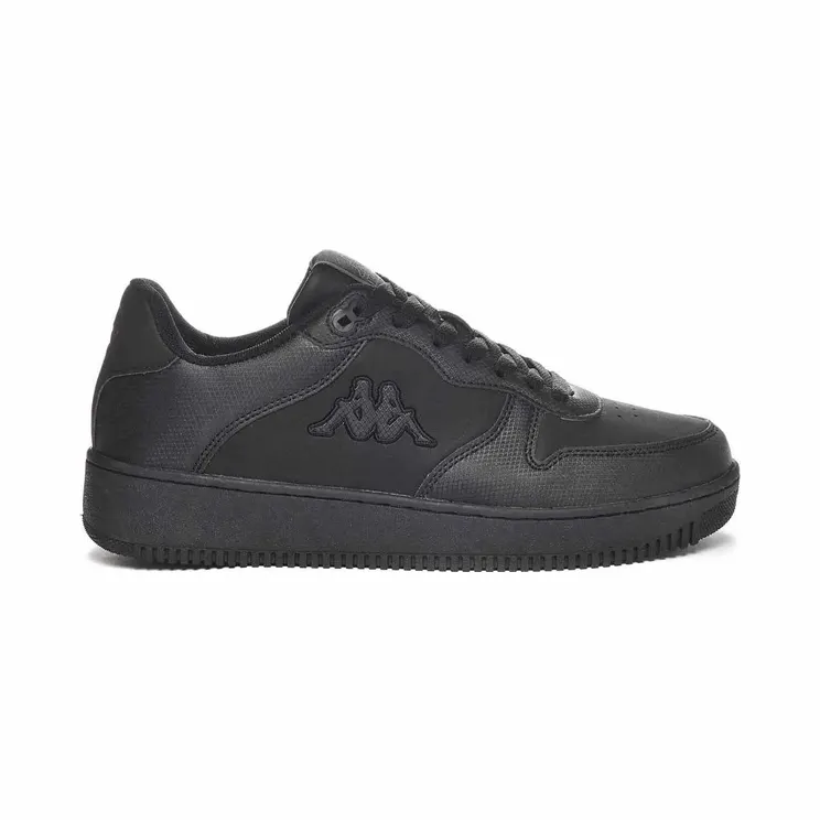 Kappa Black (32193CW005)
