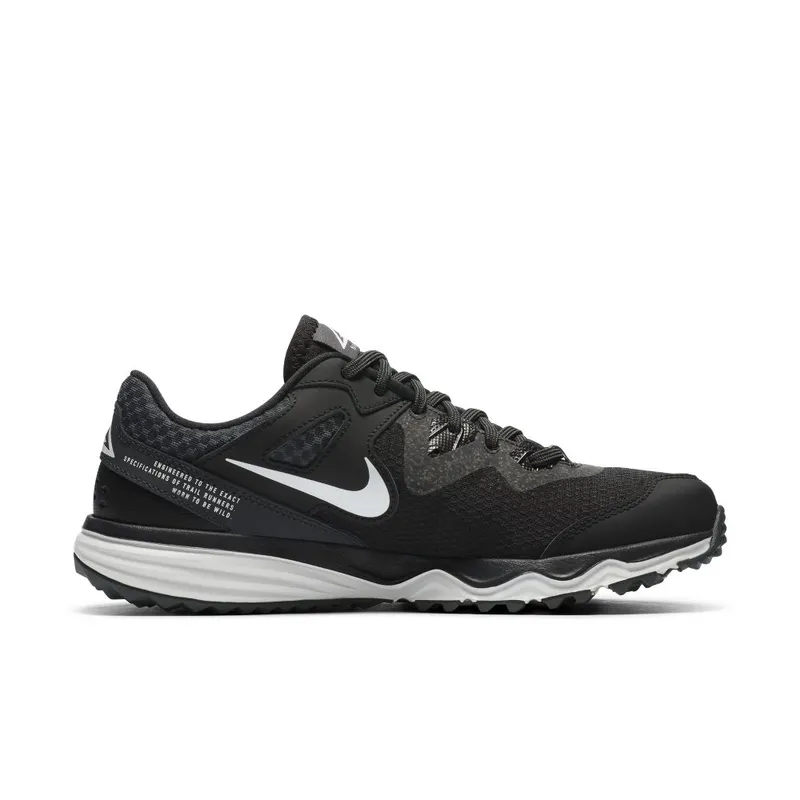 Nike Juniper Trail Trail Black (CW3809-001)