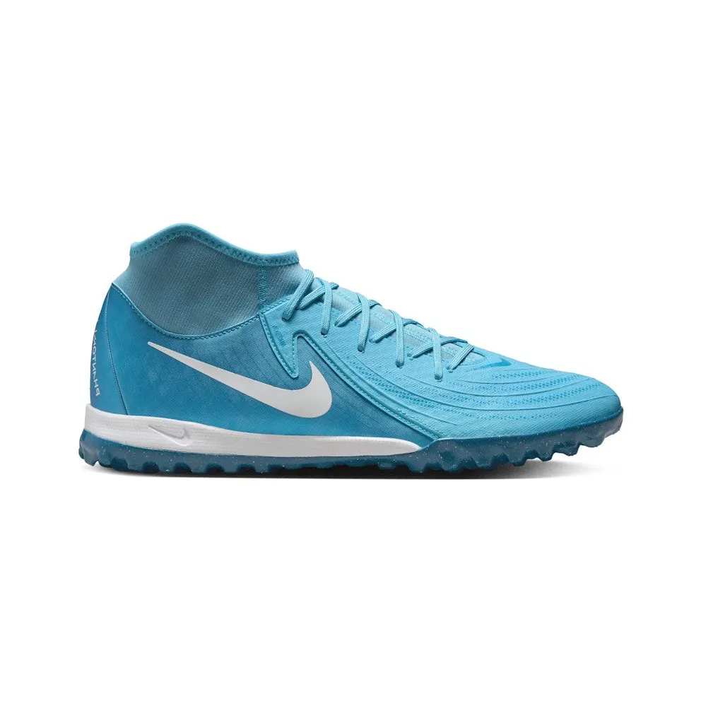 Nike Phantom Luna 2 Academy TF Blue Fury White (FJ2566-400)