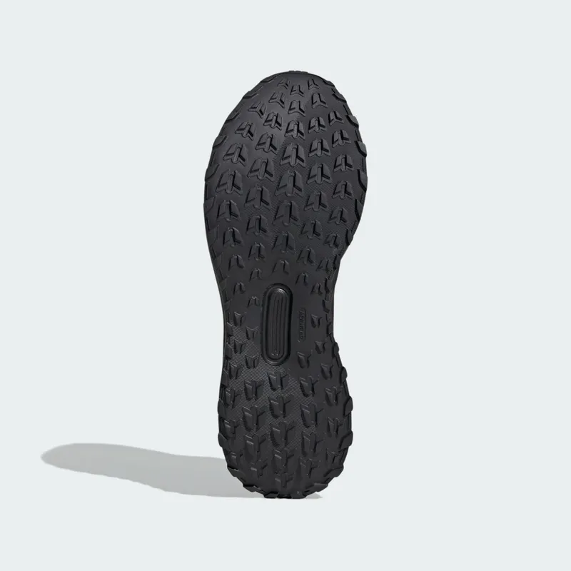 Adidas Runfalcon 5 TR Running Shoes Core Black / Core Black / Carbon (JP5916)
