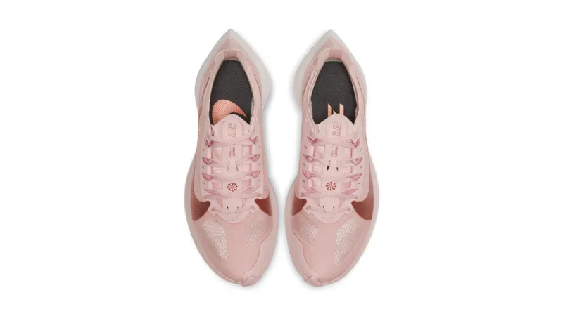 Nike Zoom Gravity Echo Pink (W) Echo Pink/Oil Grey-Half Blue-Metallic Red Bronze (CT1192-600)