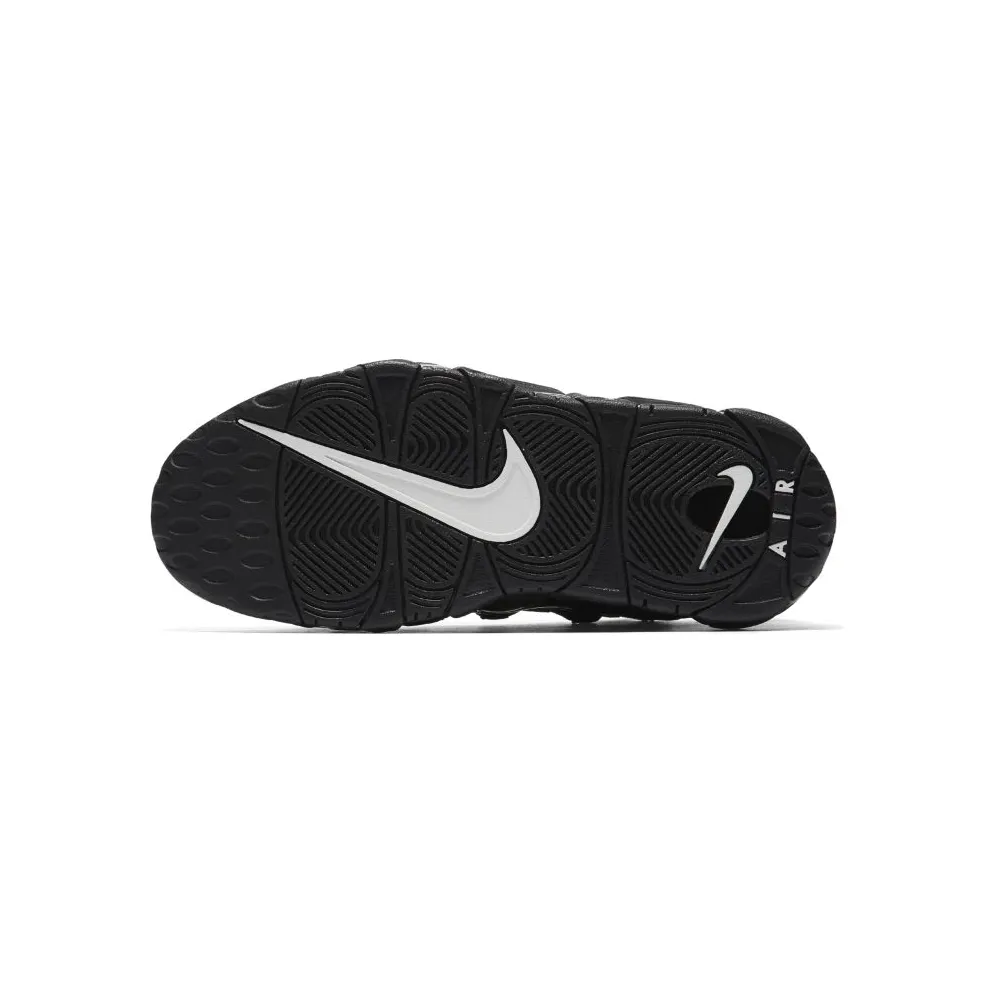 Nike Air More Money All-Star 2018 Black (W) Black/Black-Summit White (AJ1312-002)