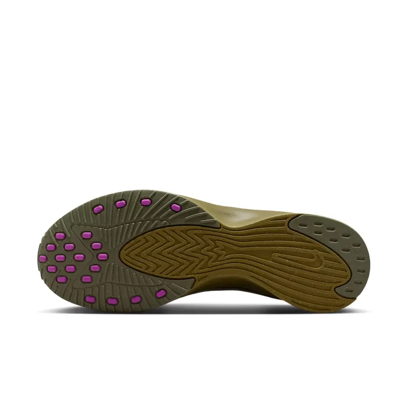 Nike Air Superfly Moc Medium Olive (HV8628-200)