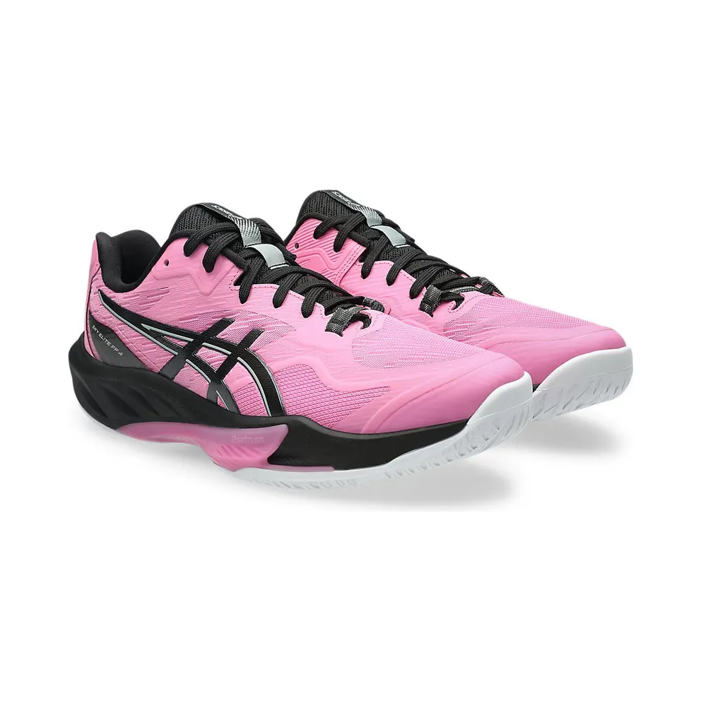 ASICS SKY ELITE FF 4 “Bubblegum / Gunmetal” (1051A098-700)