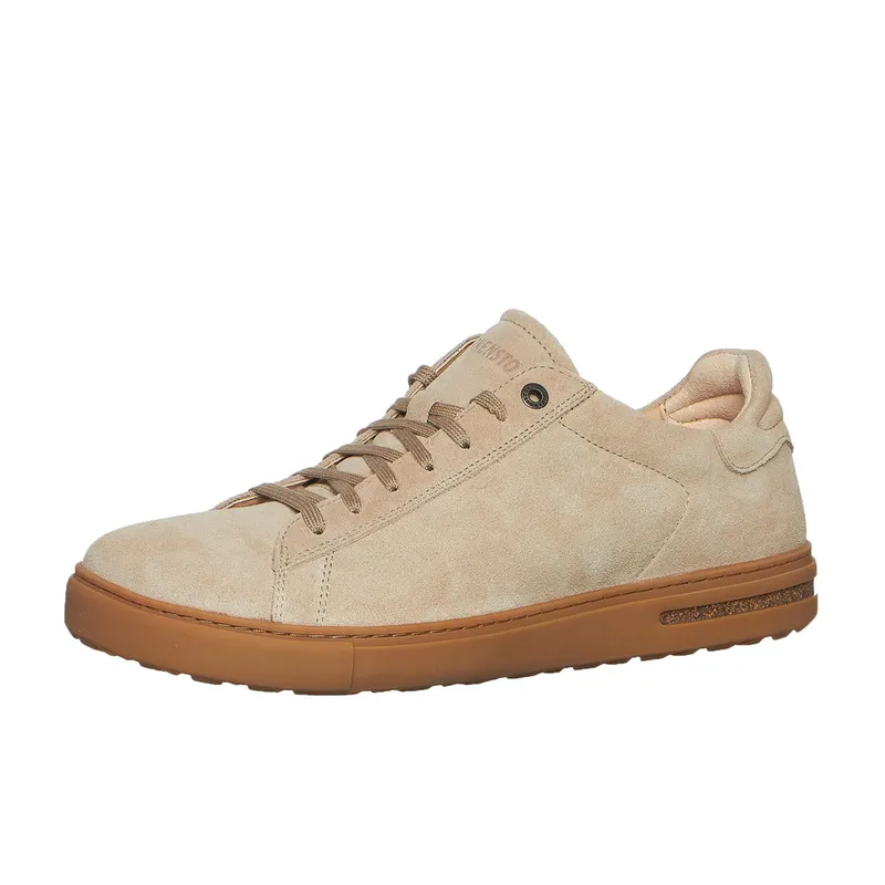 Birkenstock Bend Low Suede Sandcastle (1019137)