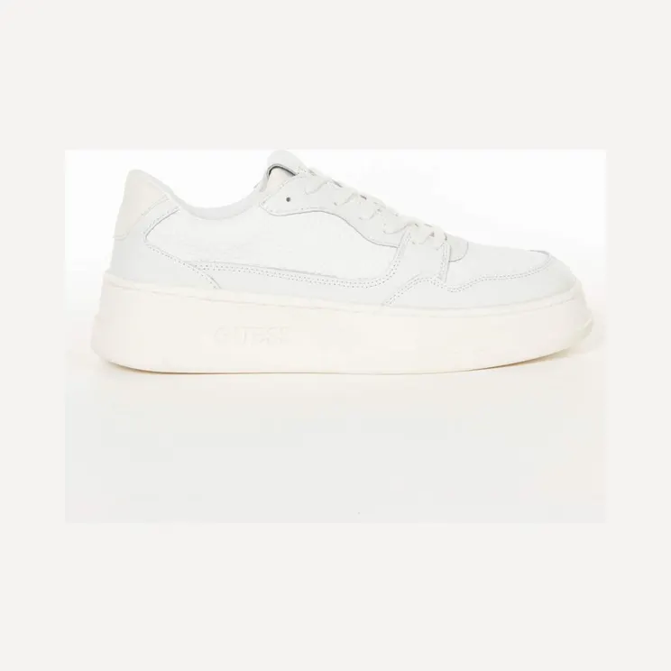 Guess White (FM5CIAFAB12WHITE)