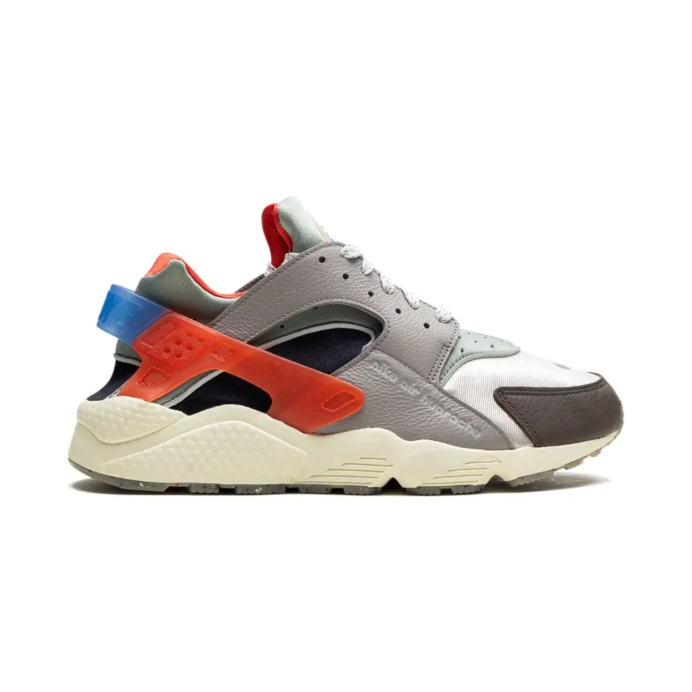 Nike Air Huarache PRM Enigma Stone – Grey (DV0781)