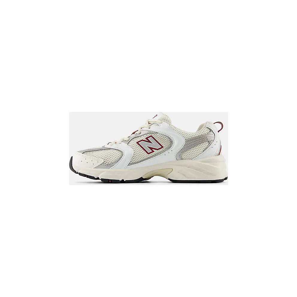 New Balance 530 “Sea Salt Mercury Red” (MR530SZ)