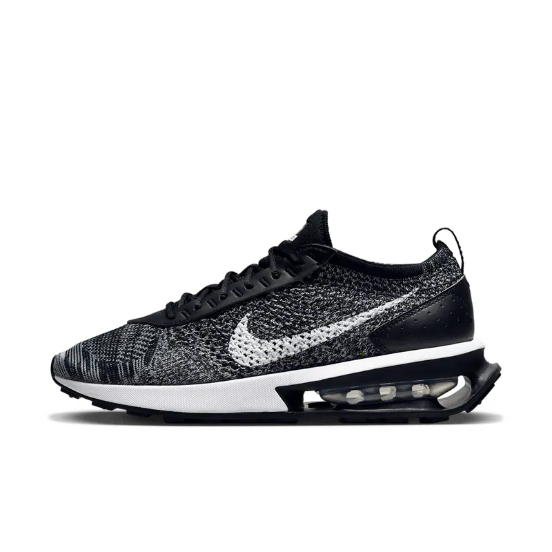 Nike Air Max Flyknit Racer Black (DM9073-001)