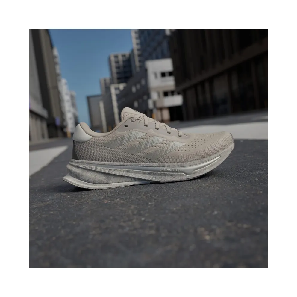 adidas Supernova Rise Wonder Beige Wonder White Charcoal (ID8747)