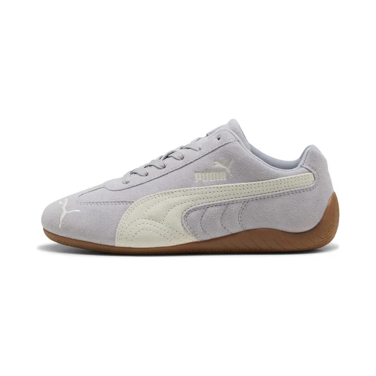 Puma Speedcat OG “Vibrant Silver / Gum” (398846_69)