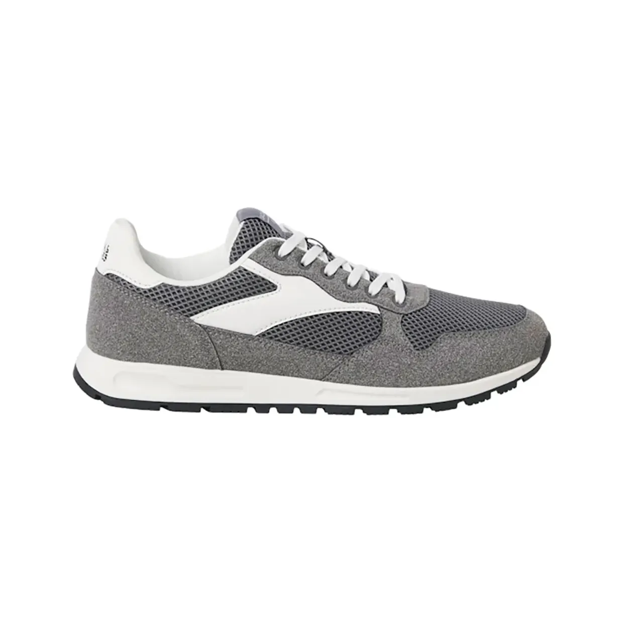 jack-jones-sneaker 12289630-FrostGray