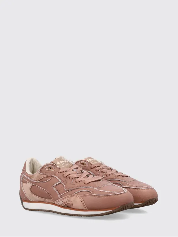 Diadora Equipe in Leather Brown (20118280730062)