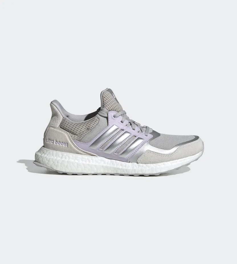 adidas Ultraboost DNA S&L Grey Two (W)