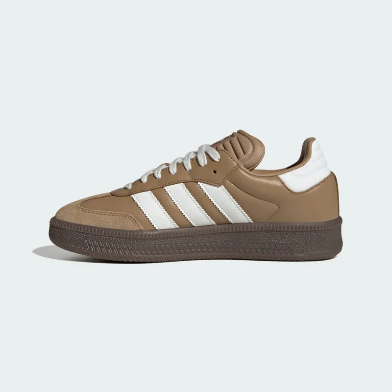 adidas Samba XLG Cardboard White Gum (JR0926)