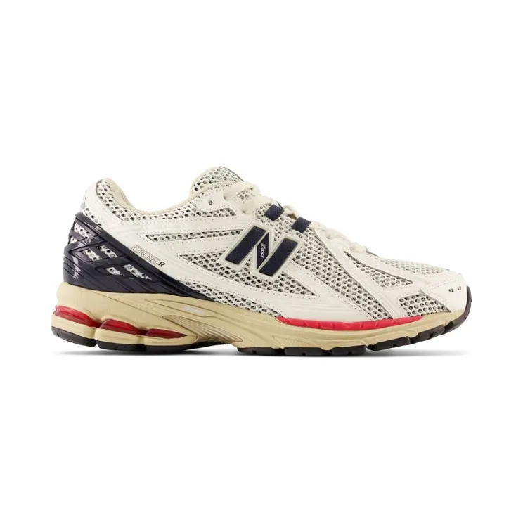 New Balance 1906R Sea Salt Eclipse True Red (M1906RR)