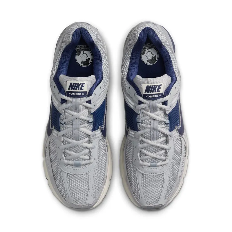 Nike Zoom Vomero 5 “Yankees” (FB9149-003)