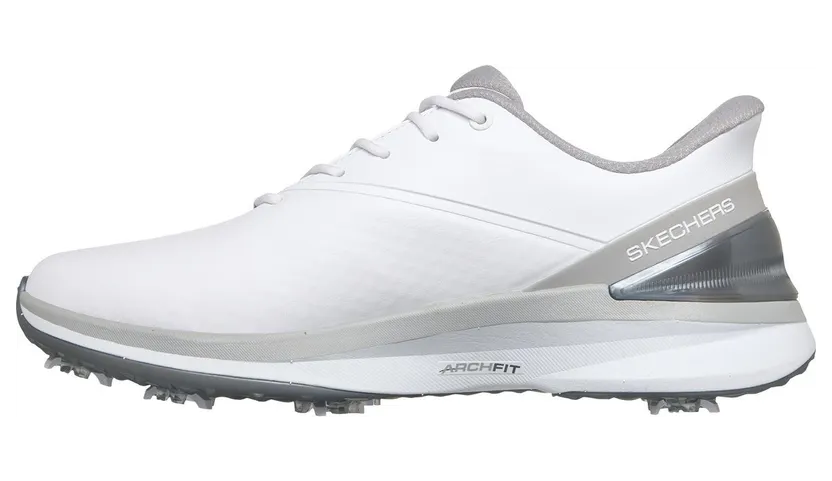 skechers-slip-ins 214145 WHT