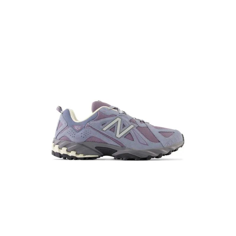 New Balance 610 Arctic Grey Brand (ML610TBL)