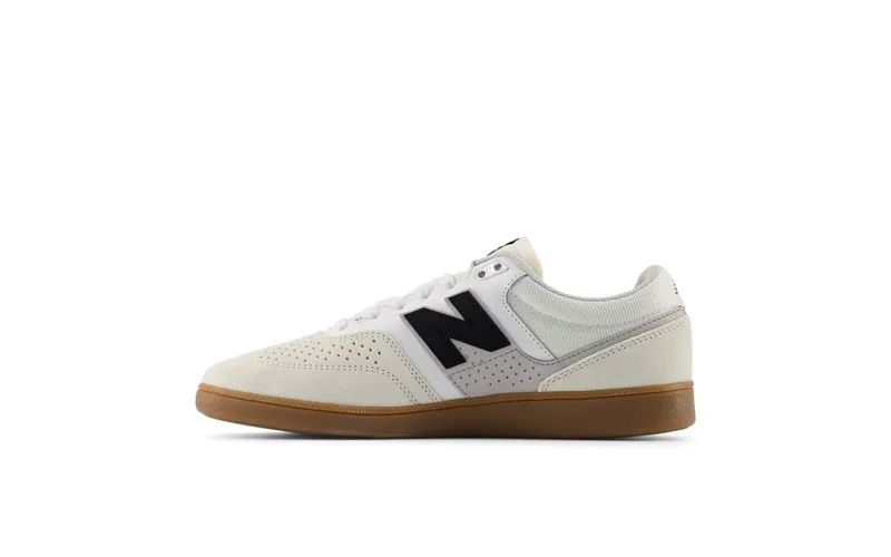 New Balance Numeric 508 Brandon Westgate Sea Salt Black (NM508WID)