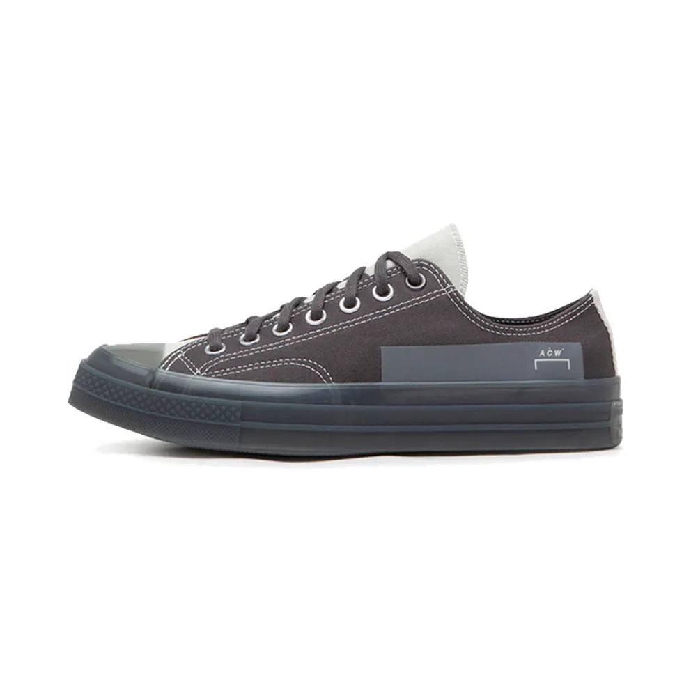 Converse Converse x A-COLD-WALL* Chuck 70 Pavement/silver Birch/pavement