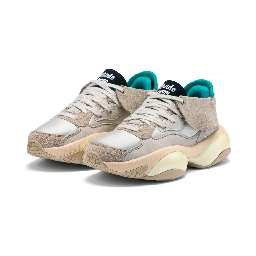Puma x Rhude Alteration ‘Chinchilla’ (2019) (370020-01)