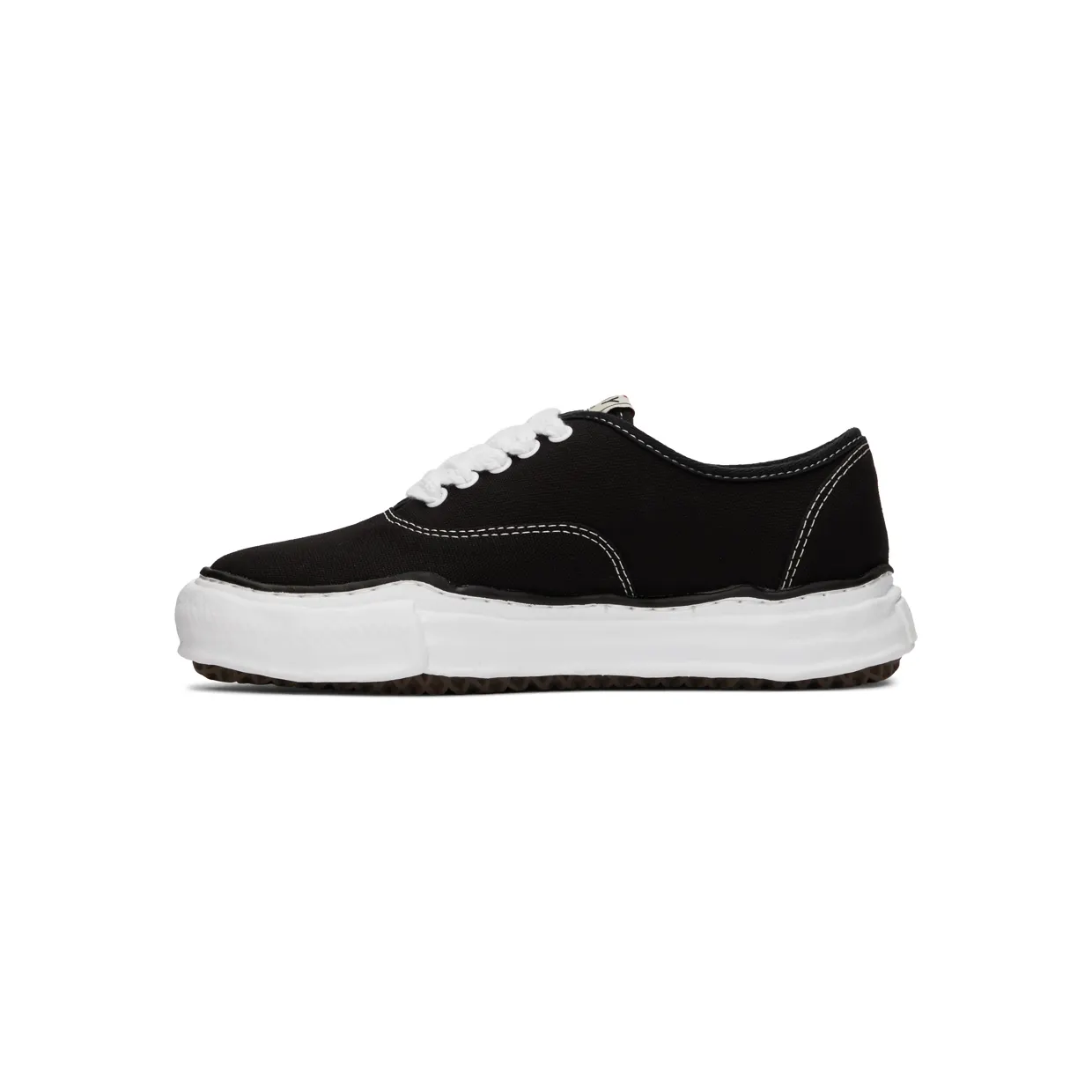 Miharayasuhiro Black Blakey OG Sneakers (A02FW704) (3)
