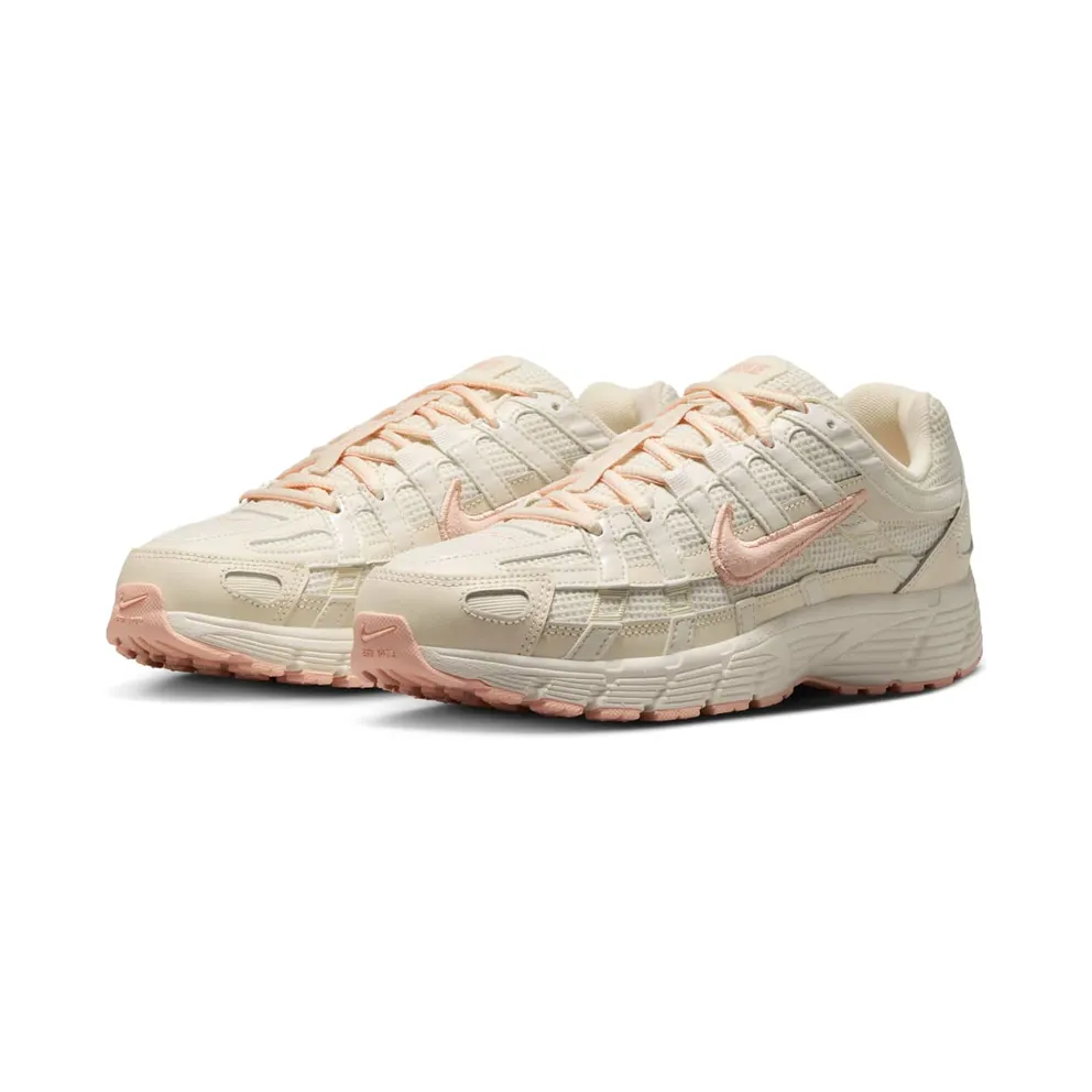 Nike P-6000 Sail/Soft Pearl/Arctic Orange (IR1215-101)