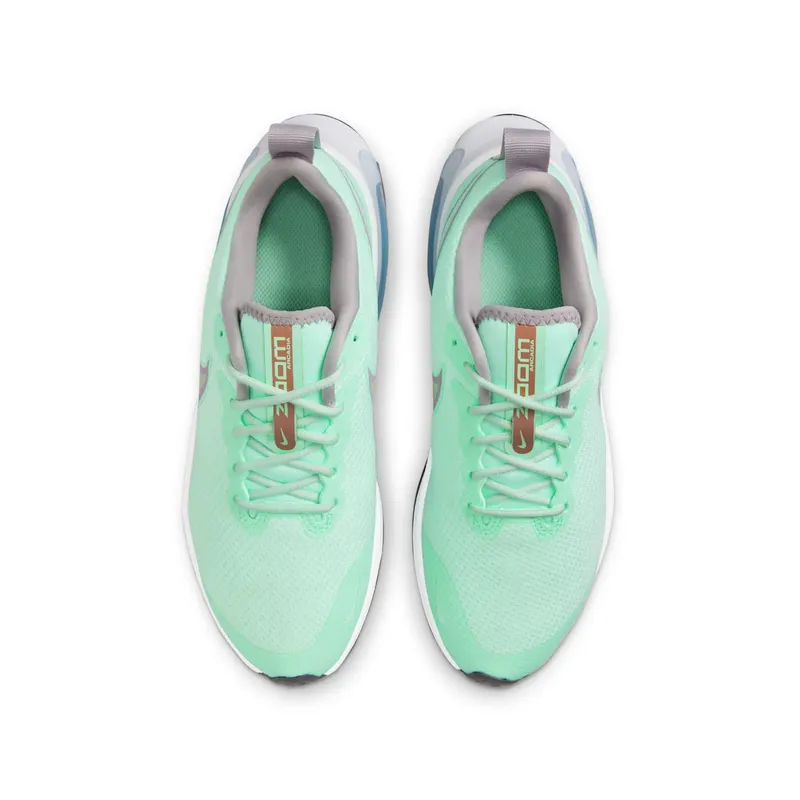 Nike Air Zoom Arcadia Older Kids’ Running Green (CK0715-300)