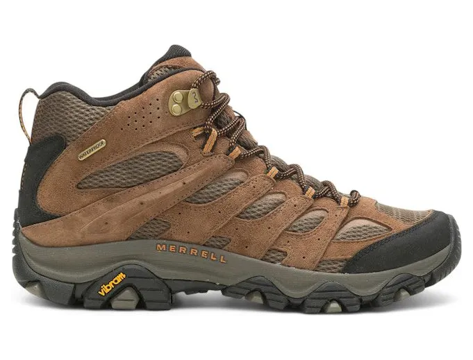 Merrell Moab 3 Mid Waterproof Earth (J035839Z)