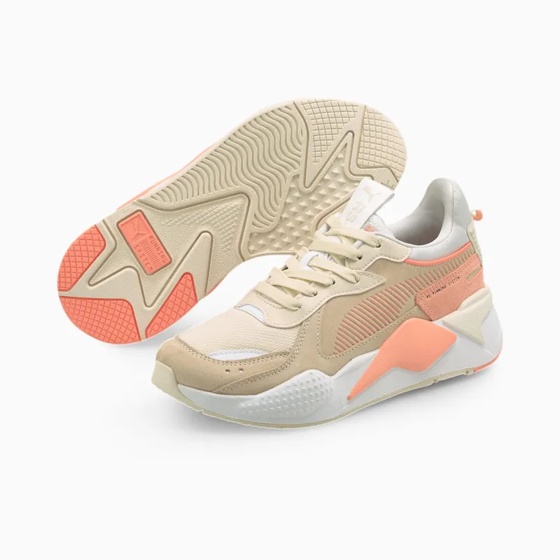 Puma RS-X Reinvent damessneakers White (371008-11)