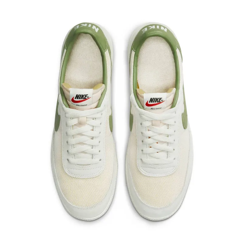Nike Killshot OG Sail Oil Green (DC7627-105)