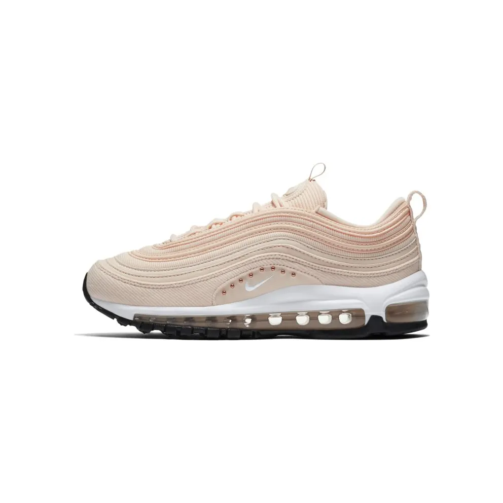 Nike Air Max 97 Guava Ice (W) Guava Ice/White-Black (AQ4137-800)