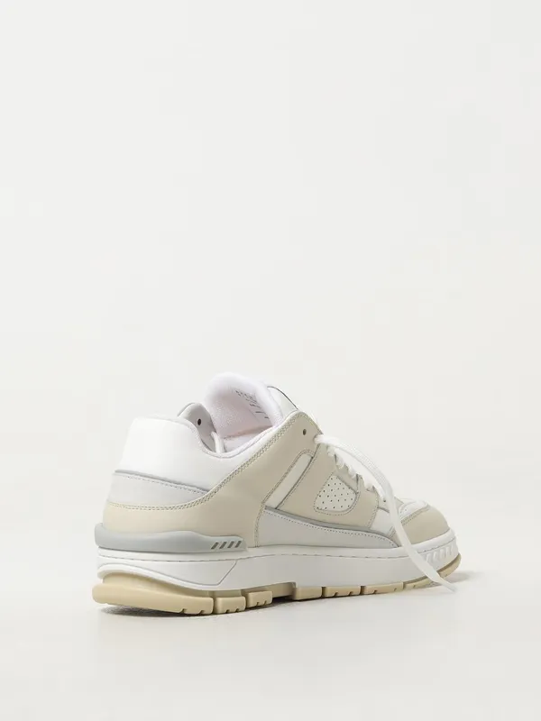 Axel Arigato White (F1078004CREMINO/WHITE)
