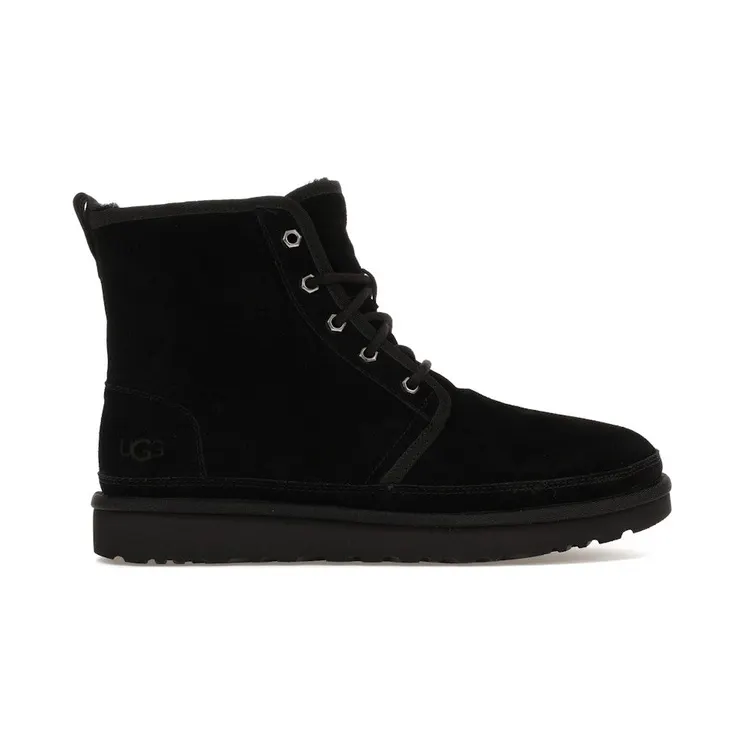 UGG Neumel High Black (1130711-BLK)