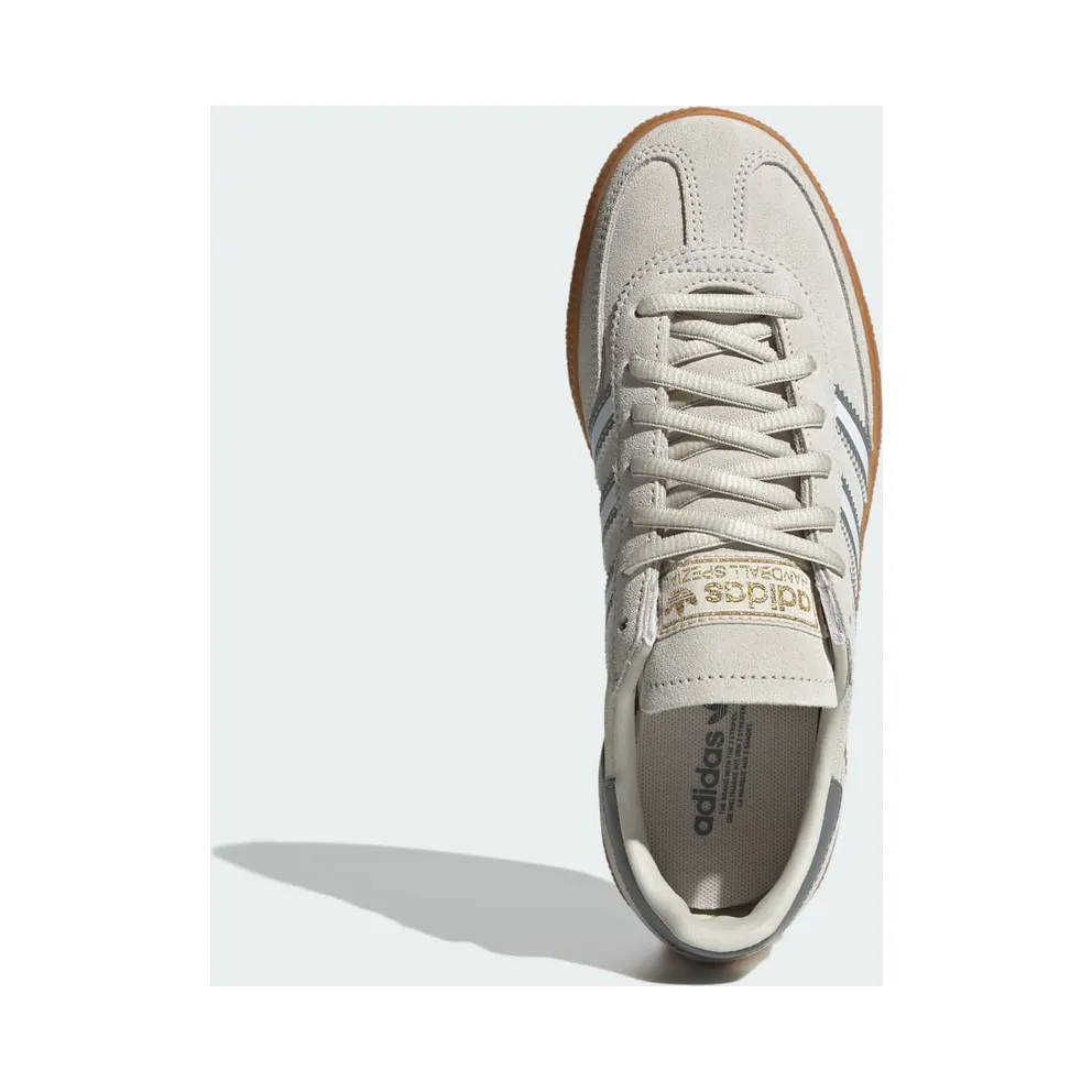 adidas Handball Spezial Alumina Cloud White Grey Three (JI0452)