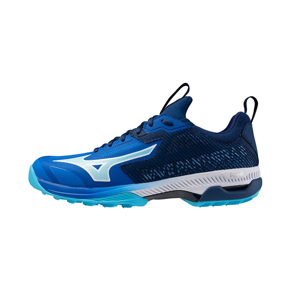 Mizuno Blue (X1GA241001)