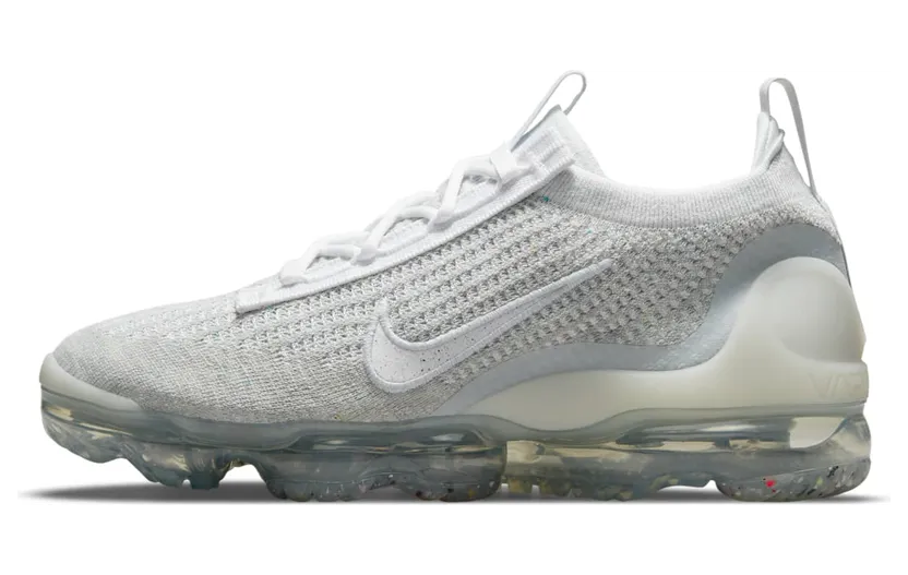 Nike Air VaporMax 2021 FK Wit (DC4112-100)