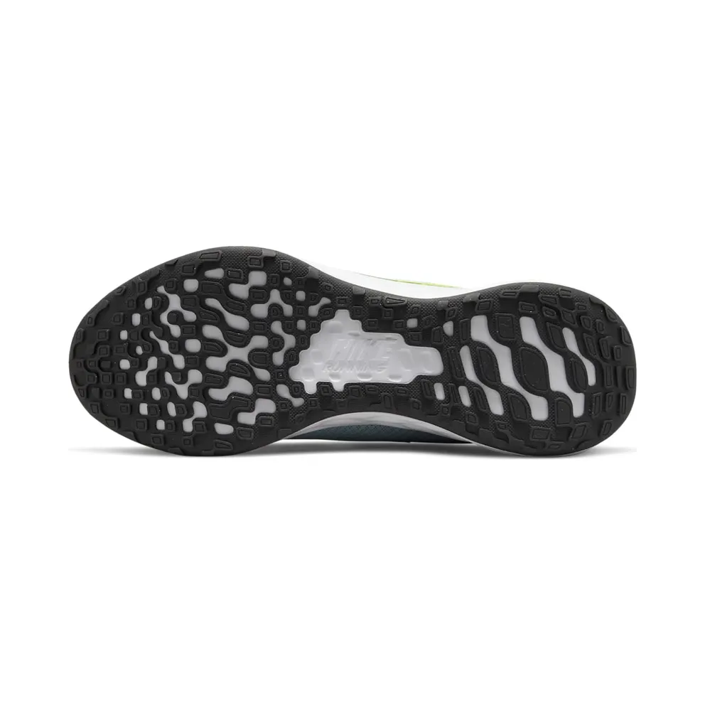 Nike Revolution 6 Next Nature Road Running Grey (DR9882-001)