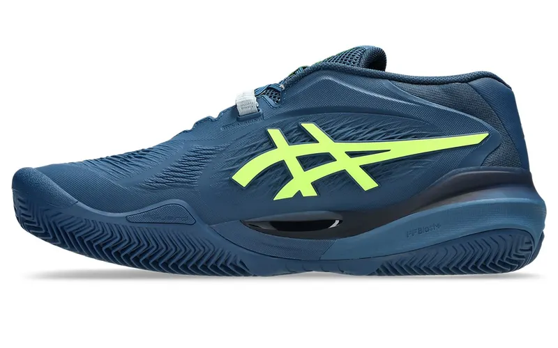 Asics Gel-Resolution Blue (1041A518-400)