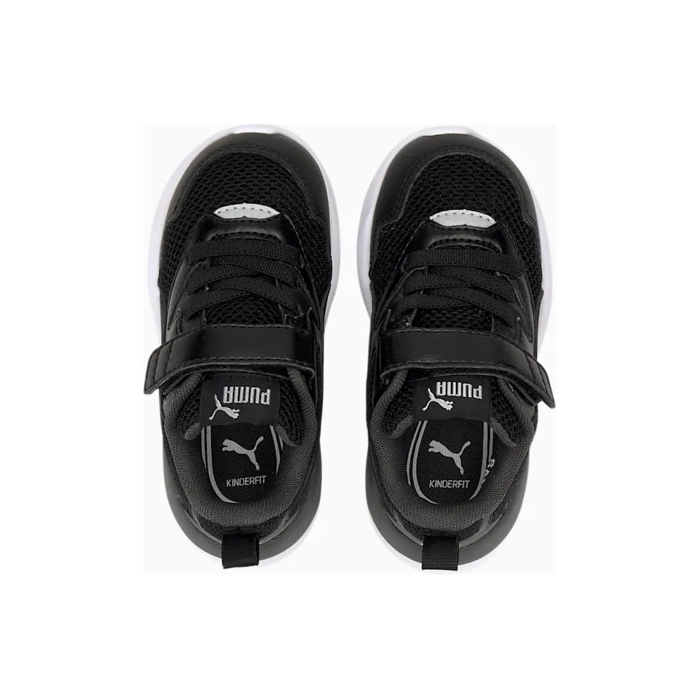 Puma X-Ray Lite Black/Silver (37439801)