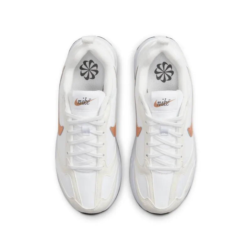 Nike Air Max Dawn Older Kids’ White 50% Sustainable Materials (DH3157-103)