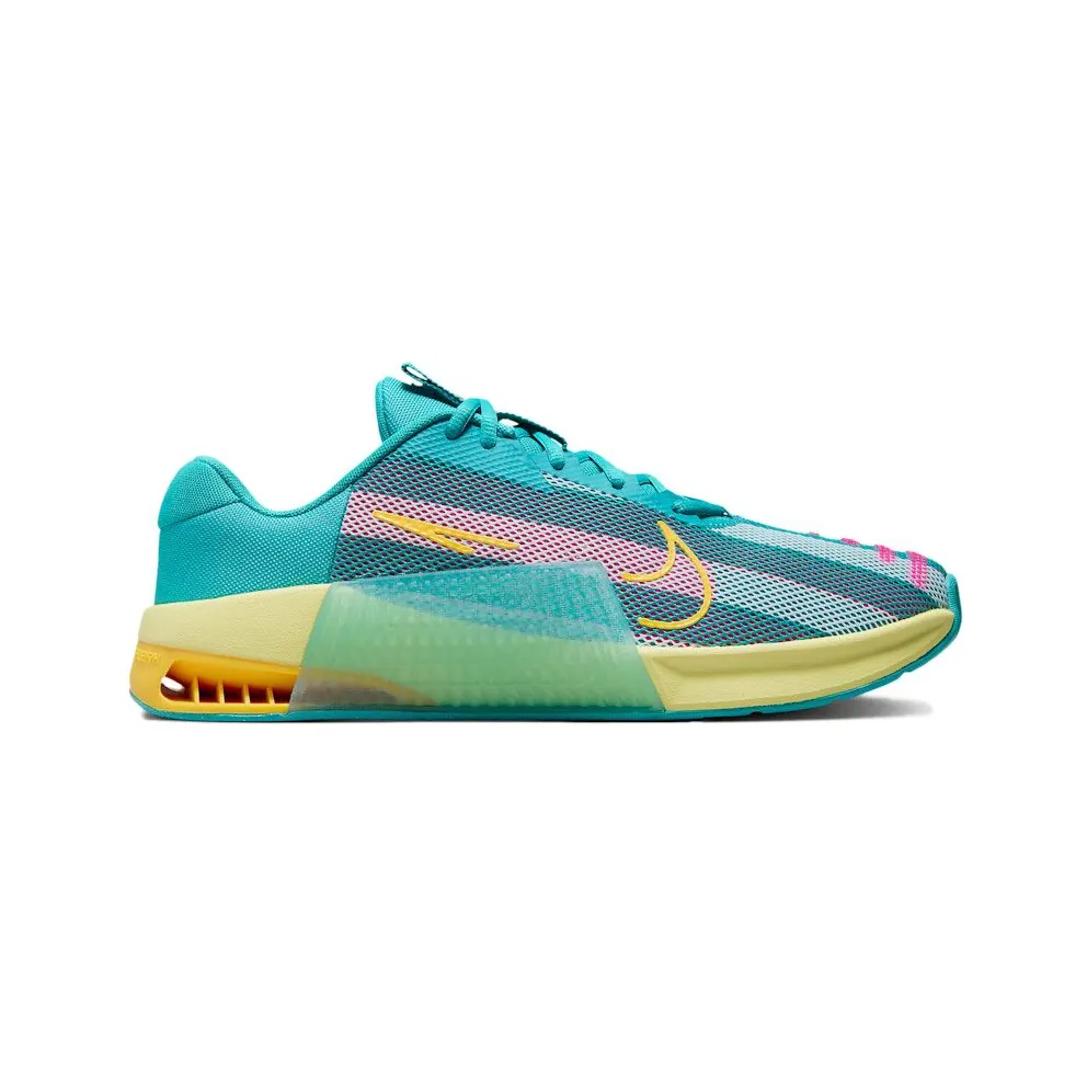 Nike Metcon 9 AMP Dusty Cactus Glacier Blue (DZ2616-300)