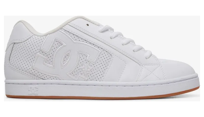 DC Net White (302361hwg)