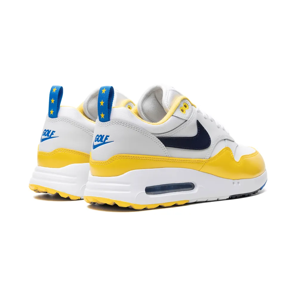 Nike Air Max 1 Golf “Ryder Cup” (FN8075-101)