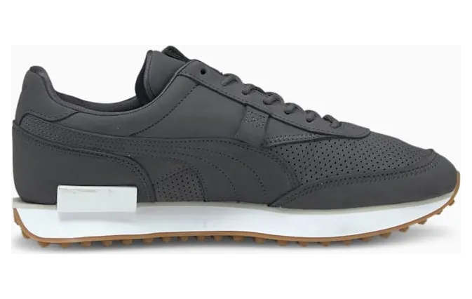 Puma Future Rider Black/White (38064001)