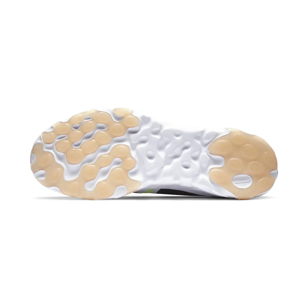 Nike Renew Lucent II “Summit White / Blue Fury / Volt / Black” (CK7811-100)