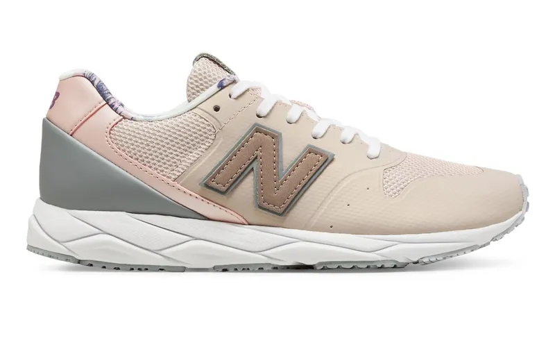 New Balance 96 Revlite Pink (W) Pink (WRT96PCC)
