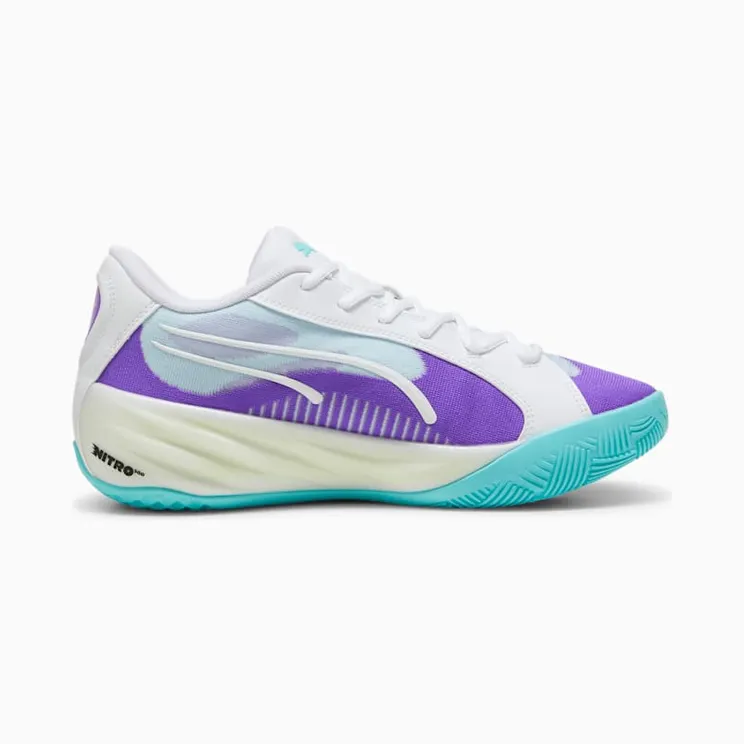 Puma All-Pro Nitro “Deep Aqua” (309689-02)